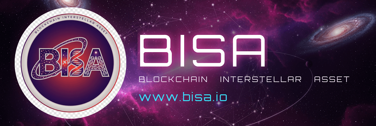 BISA Banner