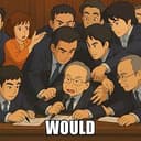 WOULD