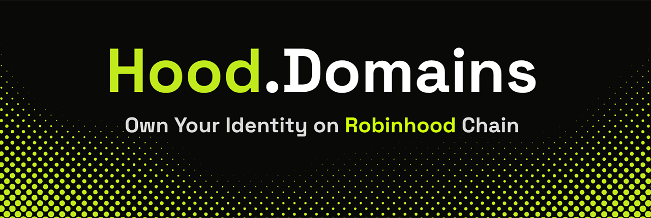 HoodDomains Banner
