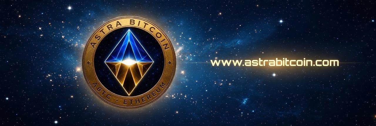 Astra Bitcoin Banner