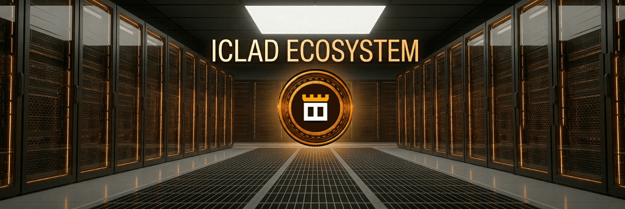 ICLAD Banner