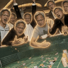 Huangover