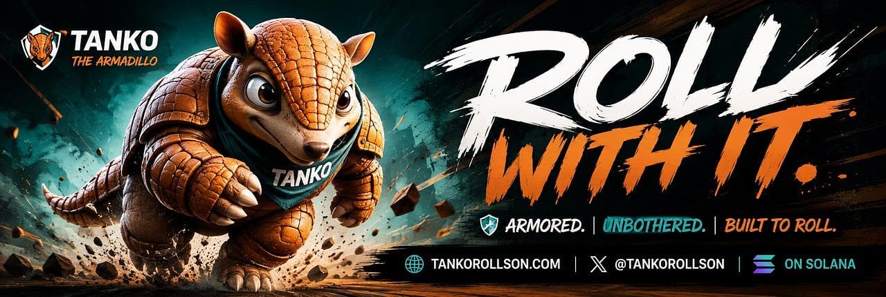 Tanko Banner