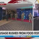 SAUSAGE
