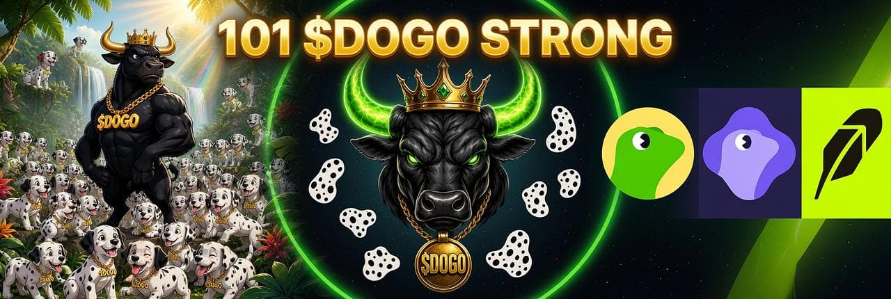 DogBull Banner