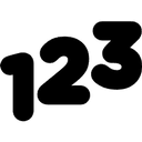 123