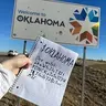 OKLAHOMA