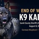 K9 Karma