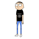 Morty