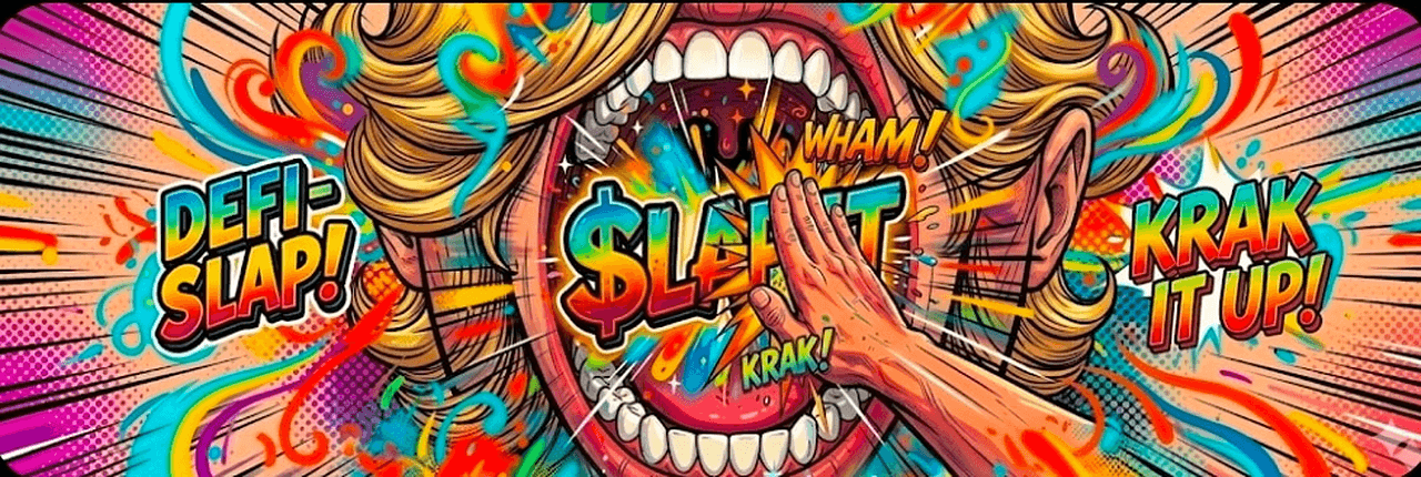 BIG MOUF Banner