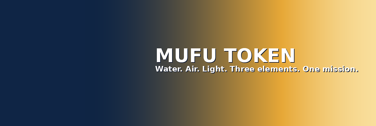 MUFU Banner