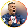 MBAPPE