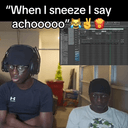 Achooo
