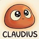 CLAUDIUS