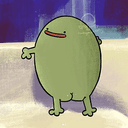 FrogButt