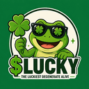LUCKY