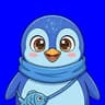 BLUEPENGUIN