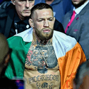 MCGREGOR