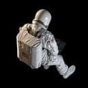 ASTRONAUT