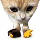 Brokecat