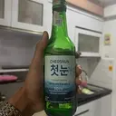 soju