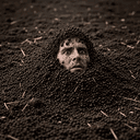 BURIED