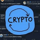 CRYPTO
