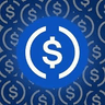 1USDC