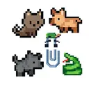 Pets
