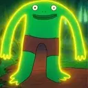 Mr. Frog