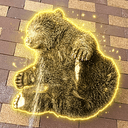 WATERURBEAR