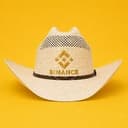 BINANCE HAT