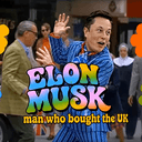ElonMusk