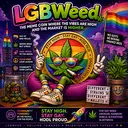 LGBWeed