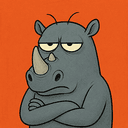 GRUMBLE