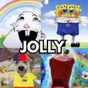 JOLLY