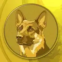 DOGE A5745484