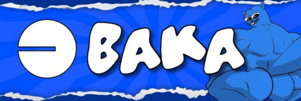 BASE KAKA Banner