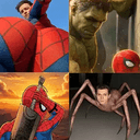 Spiderman