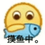 摸鱼
