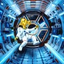 space