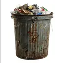 TRASH