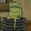 CupidFrog