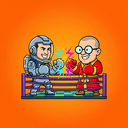 FIGHT