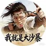 我就是大沙暴