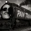 paintrain