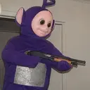 Teletubby