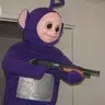 Teletubby