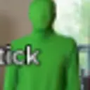 CANDLESITCK