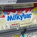 Milkybar